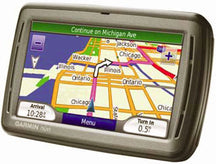 Garmin 010-00577-12 Nuvi 880 Travel Assistant