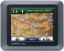Garmin 010-00700-01 Nuvi 550 GPS Travel Assistant