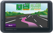 Garmin 010-00715-30 Nuvi 755t GPS Travel Assistant