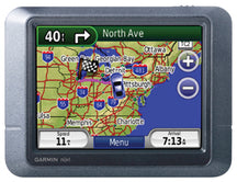 Garmin 010-00717-40 Nuvi 205 GPS Travel Assistant
