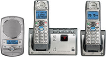 GE 28223EJ3 Dect 6.0 Cordless Phone with Goog-411 Free Business Directory A