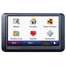 Garmin 010-N0718-20 Refurbished NAVI 255w Travel Assistant