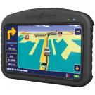 Goodyear GY 500X GoodyearÂ® GY 500X Trucker Specific GPS Travel Assistant