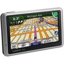 Garmin 010-00782-26 Nuvi 1350t Travel Assistant