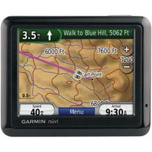 Garmin 010-00783-10 Nuvi 1260t Travel Assistant