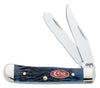 Case Cutlery SS Navy Tiny Trapper