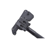 SOG Specialty Knives & Tools HDN-F06 Hard Nylon Sheath for F06T FastHawk To