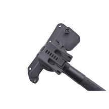 SOG Specialty Knives & Tools HDN-F06 Hard Nylon Sheath for F06T FastHawk To