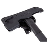 SOG Specialty Knives & Tools HDN-F06 Hard Nylon Sheath for F06T FastHawk To