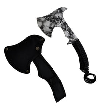 Fury Sporting Cutlery Zombie Slayer Hatchet 9.75