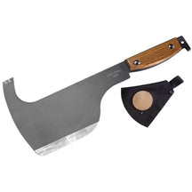 Woodman's Pal Pro Tool Utility Axe W/Nylon Sheath