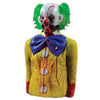 Bleeding Zombie BoBo Clown (Yellow)