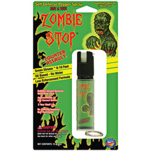 Counter Assault Zombie Stop 40gr Green Holster