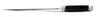 Gil Hibben Survivor Bowie Knife