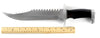 Gil Hibben Survivor Bowie Knife