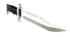 Gil Hibben Survivor Bowie Knife