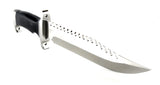 Gil Hibben Survivor Bowie Knife