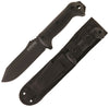 Ka-bar BK10 Fixed Blade 51/2" Becker Crewman with Sheath