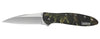 Kershaw LEEK - CAMO