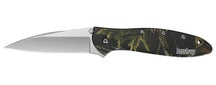 Kershaw LEEK - CAMO
