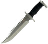 Gil Hibben Survivor Bowie Knife