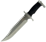 Gil Hibben Survivor Bowie Knife