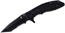 Gerber Torch II Tanto G-10 Black  Folder