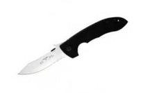Emerson Knives Banana Knife w/Wave Satin - Combo