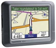 Garmin 010-00621-00 Nuvi Travel Assistant (nuvi 250; Us and Canada)