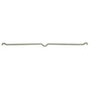 Bayou Classic Stainless Two Person Basket Assist Lift Bar