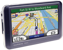 Garmin 010-00657-10 Nuvi 760 Travel Assistant